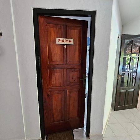 Latheena Resort Weligama Exterior photo