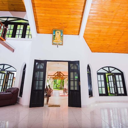 Latheena Resort Weligama Exterior photo