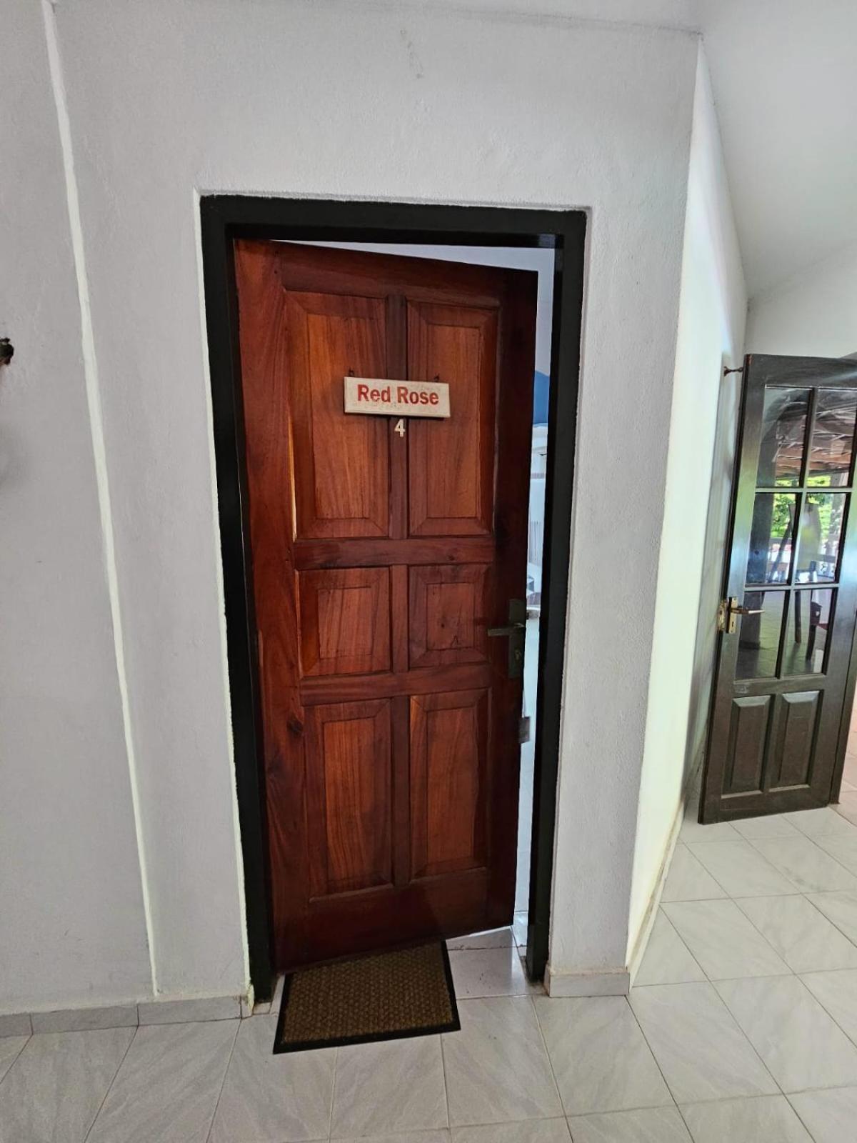 Latheena Resort Weligama Exterior photo