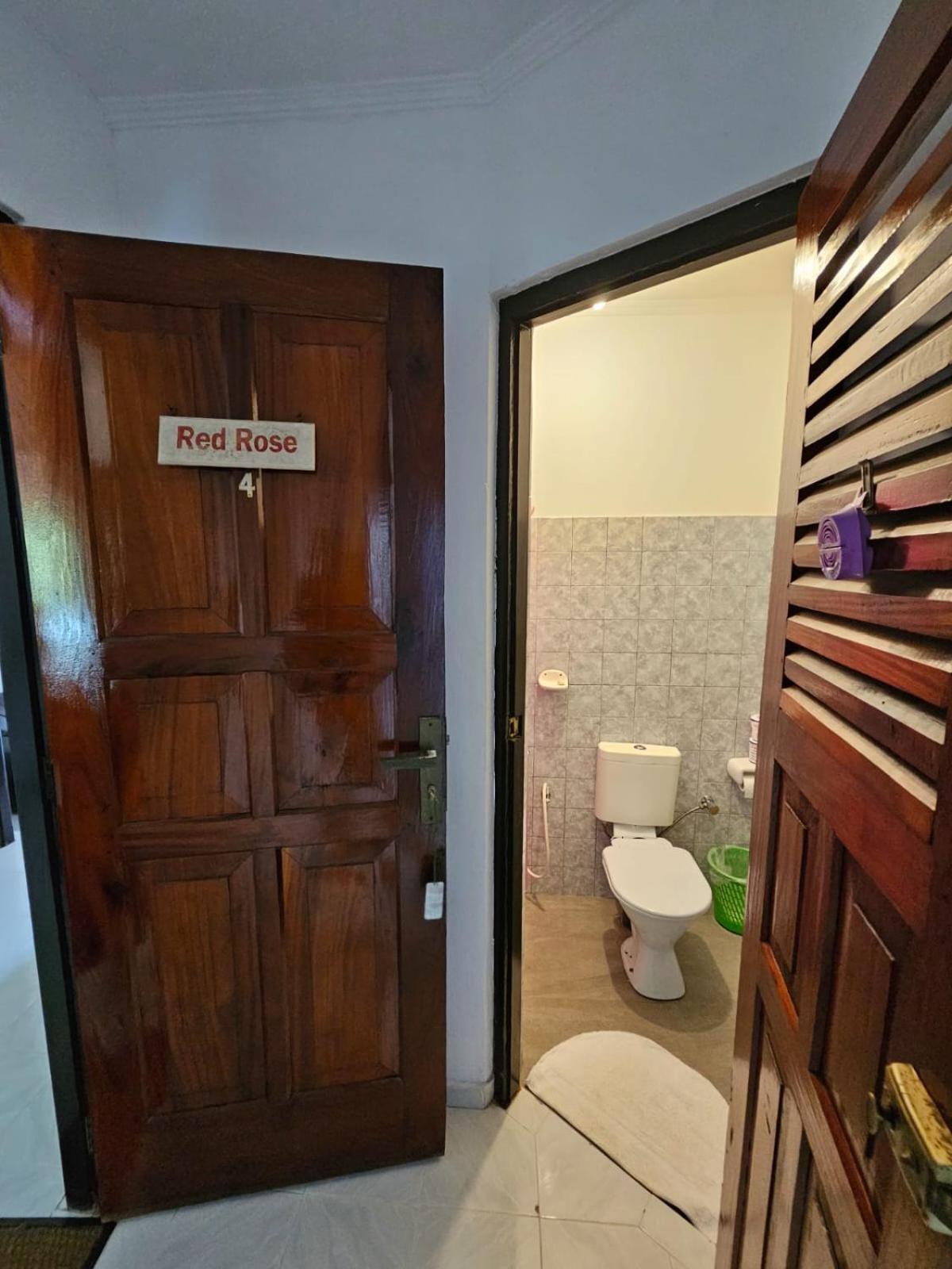 Latheena Resort Weligama Exterior photo