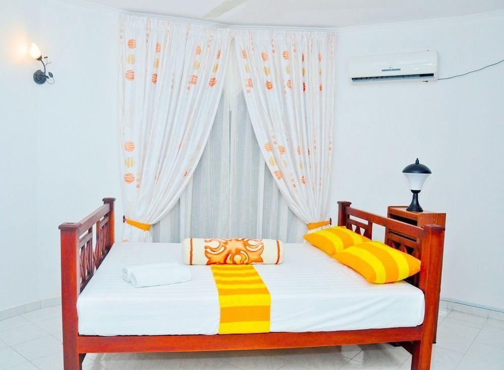 Latheena Resort Weligama Exterior photo