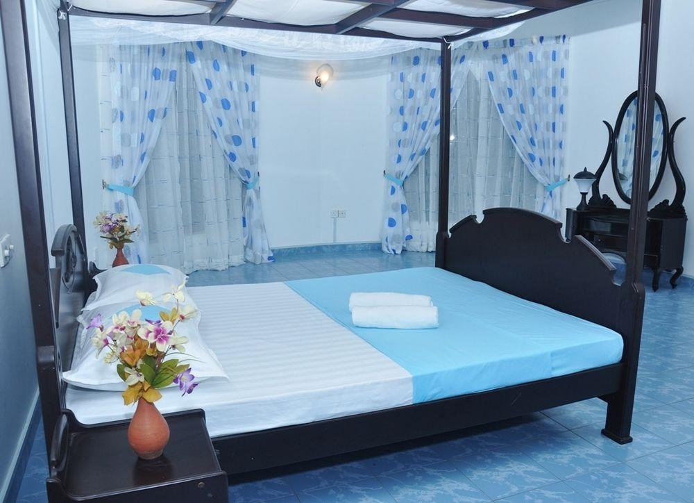 Latheena Resort Weligama Exterior photo