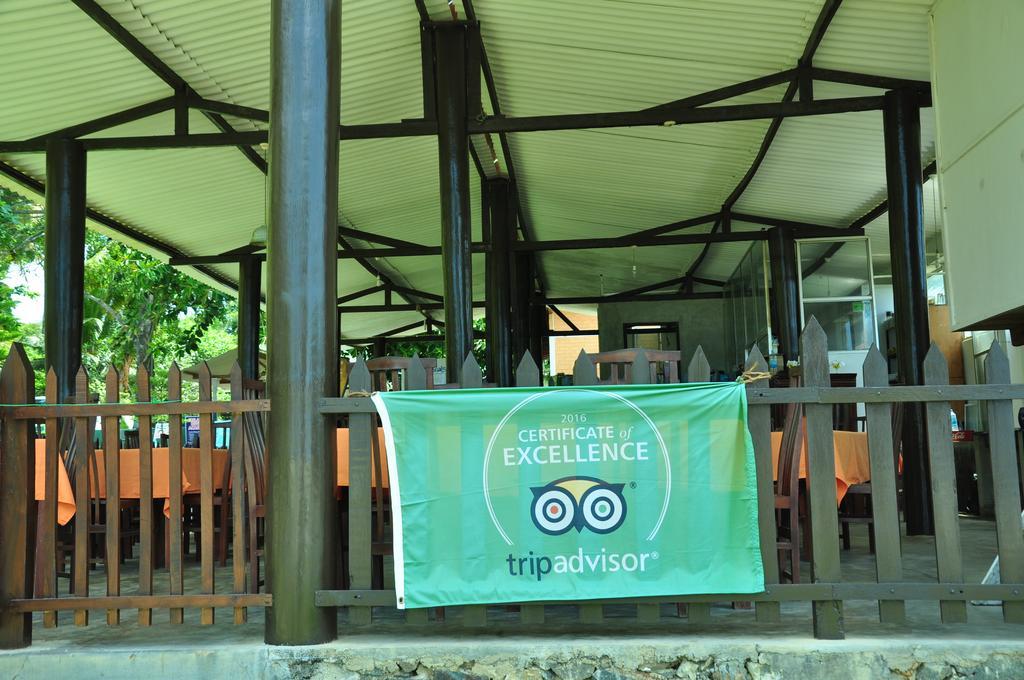 Latheena Resort Weligama Exterior photo