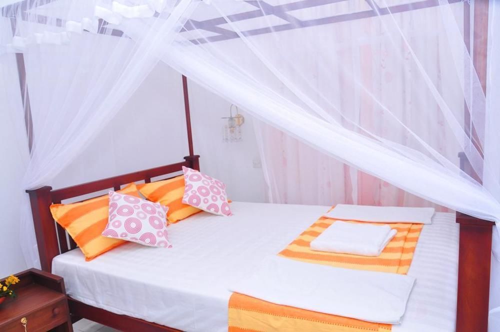 Latheena Resort Weligama Exterior photo