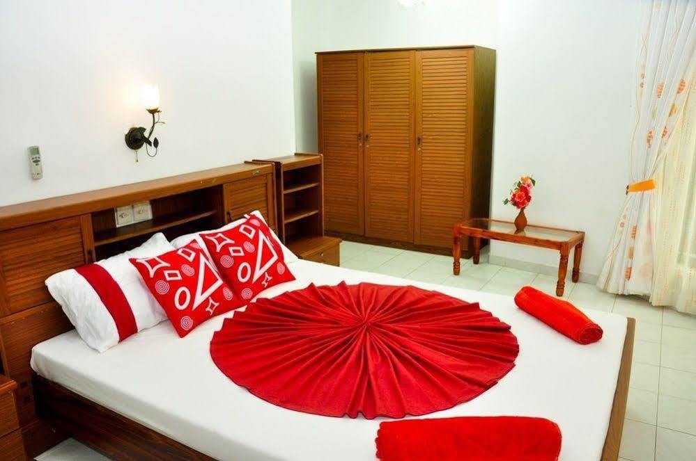 Latheena Resort Weligama Exterior photo